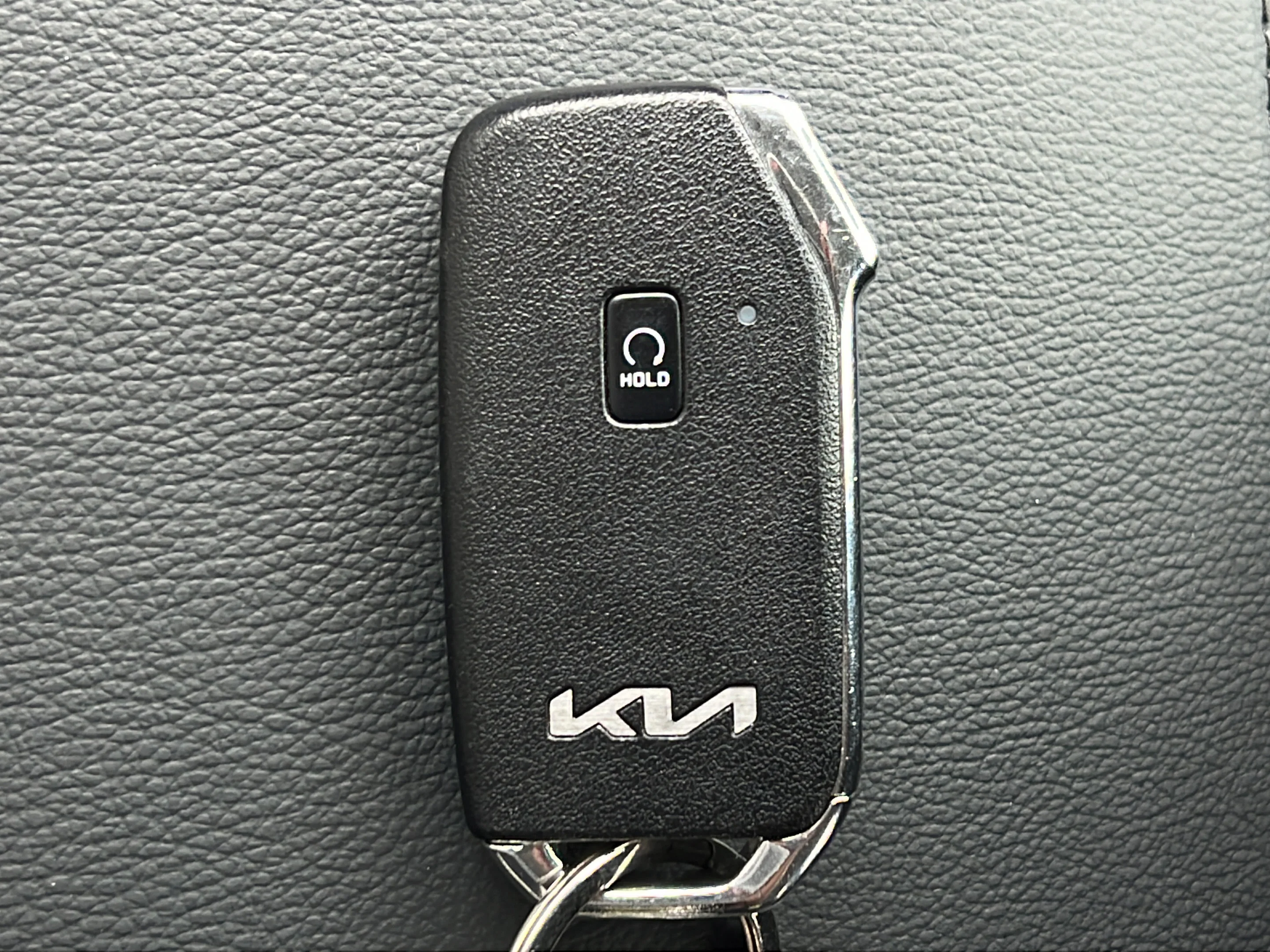 Used 2025 Gravity Gray Kia S image 22