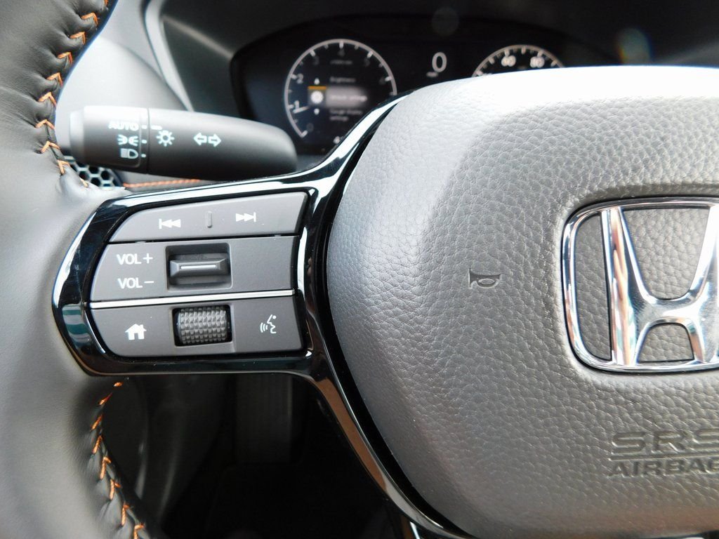 2026 Honda HR-V Sport - Photo 23
