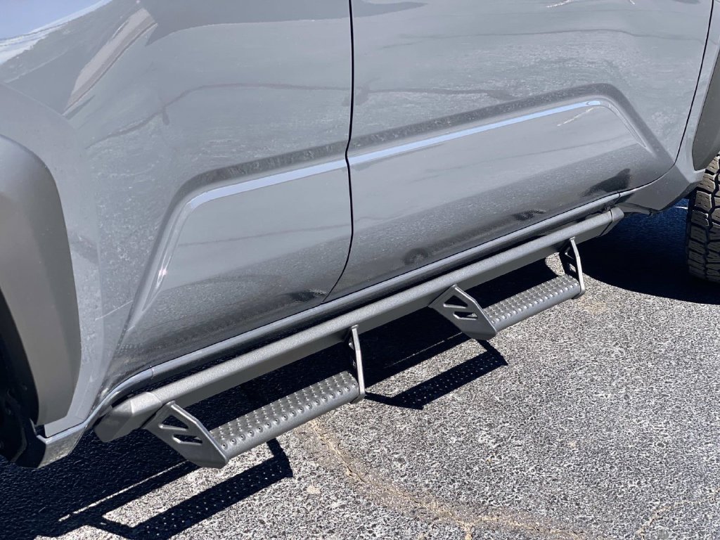 New 2026 Underground Toyota SR5 image 4