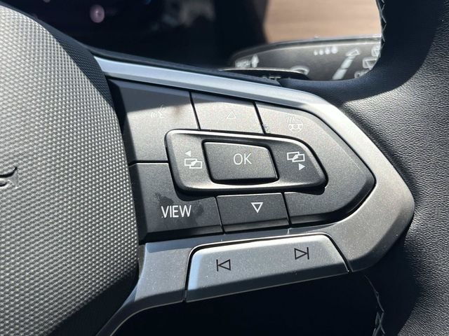 New 2026 Gray Volkswagen SE w/Technology image 15