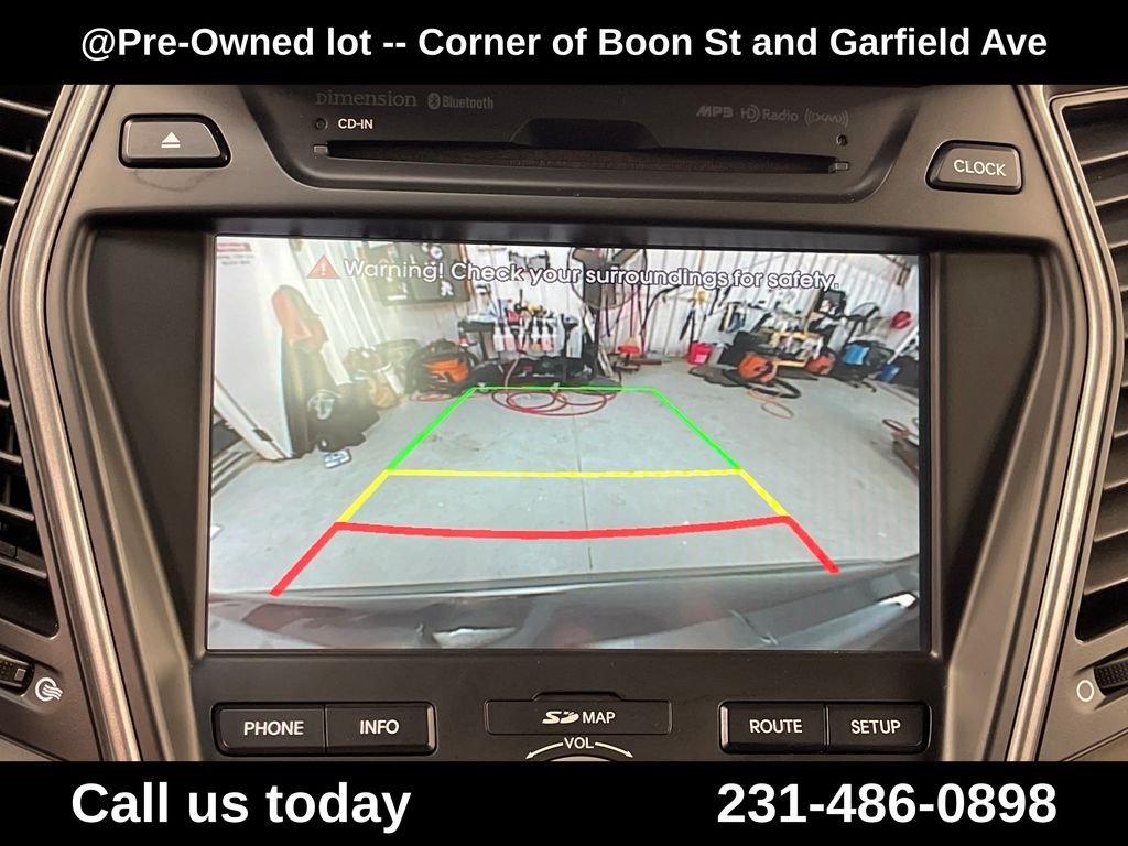 Used 2014 Gray Hyundai Base image 24