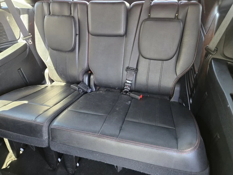 Used 2019 White Knuckle Clearcoat Dodge GT image 8