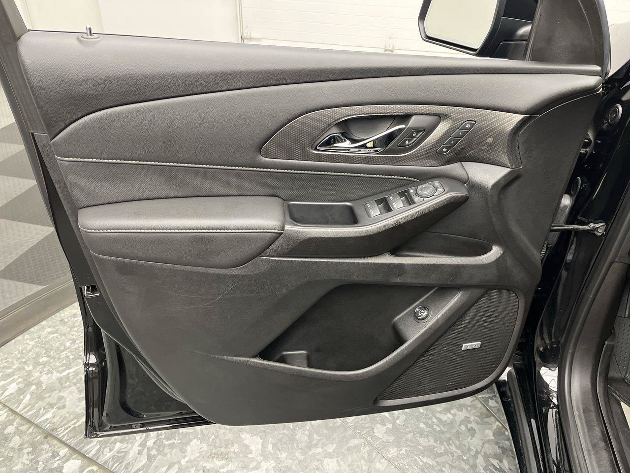 2022 Chevrolet Traverse Premier - Photo 7