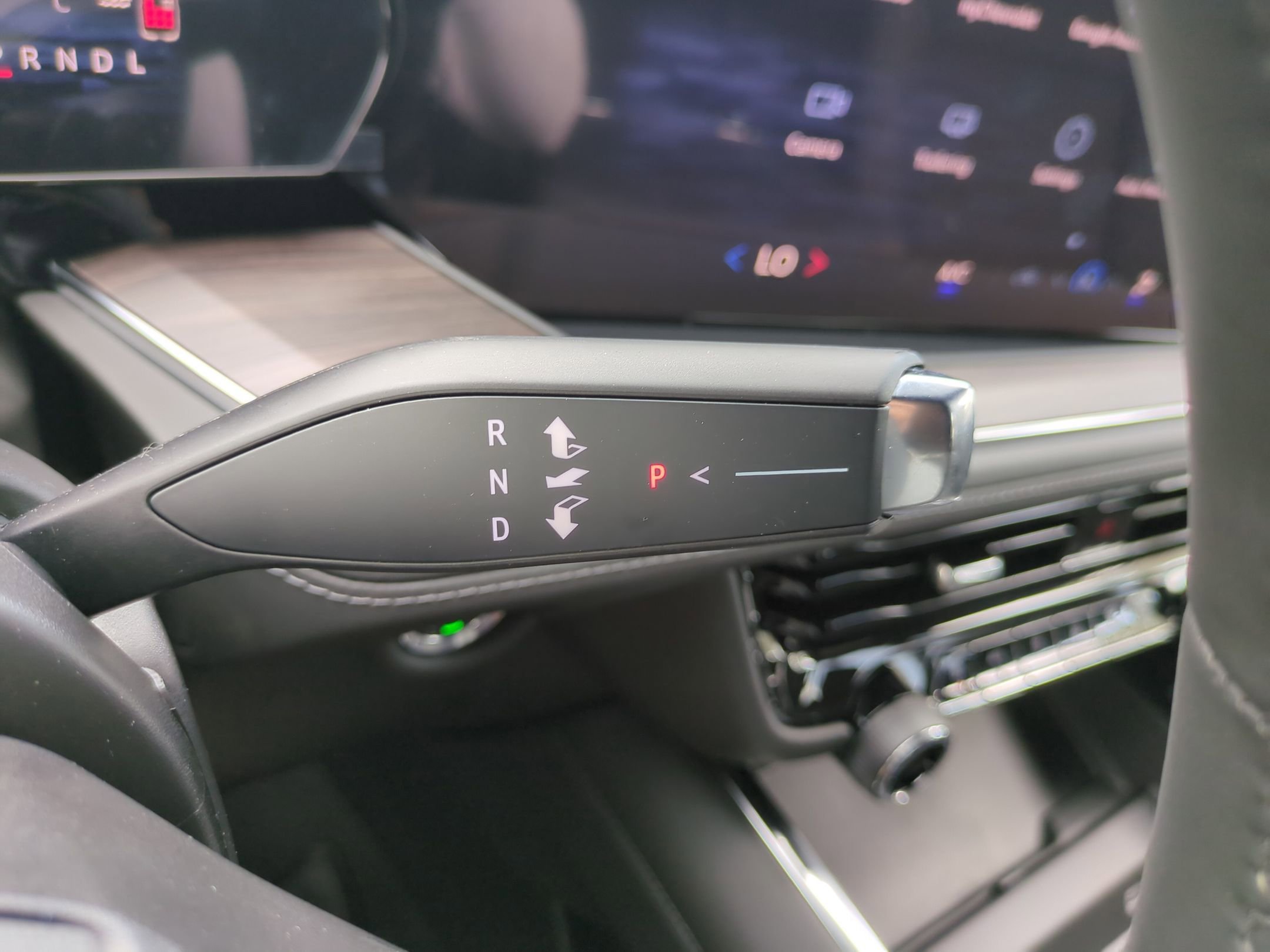2026 Chevrolet Suburban LS - Photo 19