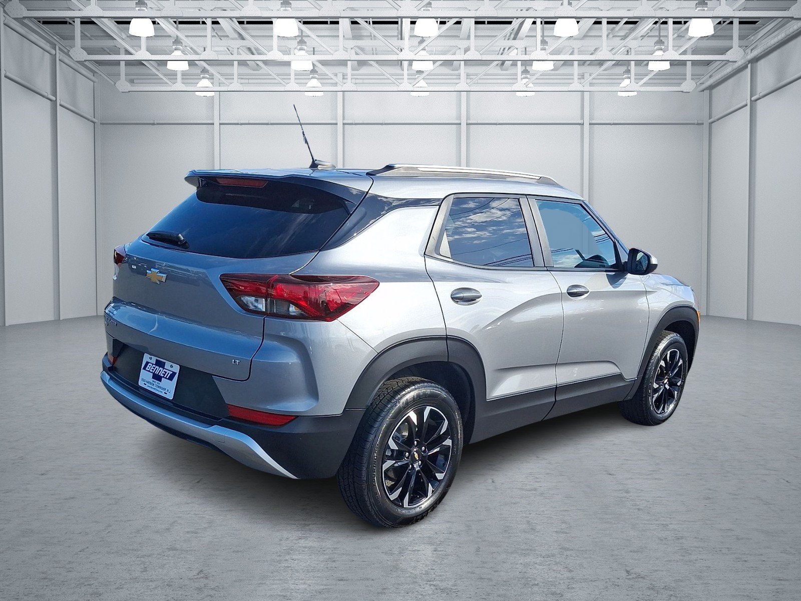 2023 Chevrolet TrailBlazer LT - Photo 6