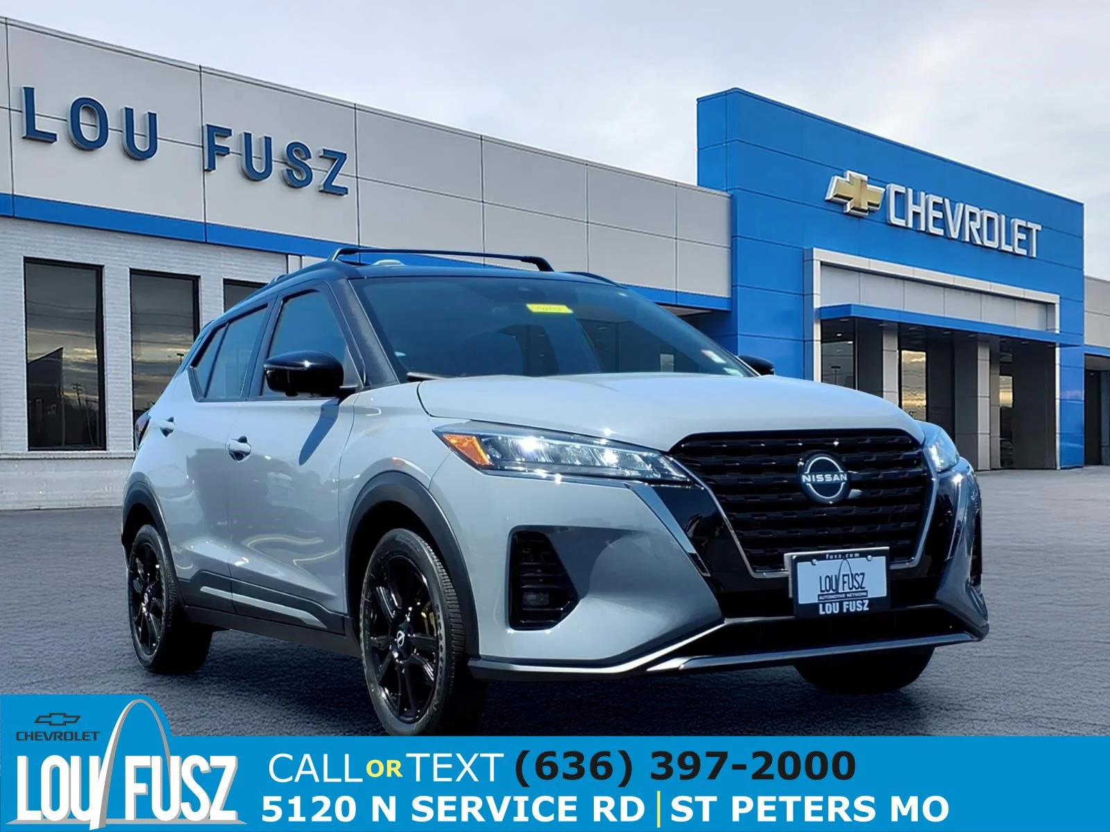 2023 Nissan Kicks 1.6 SR's photo