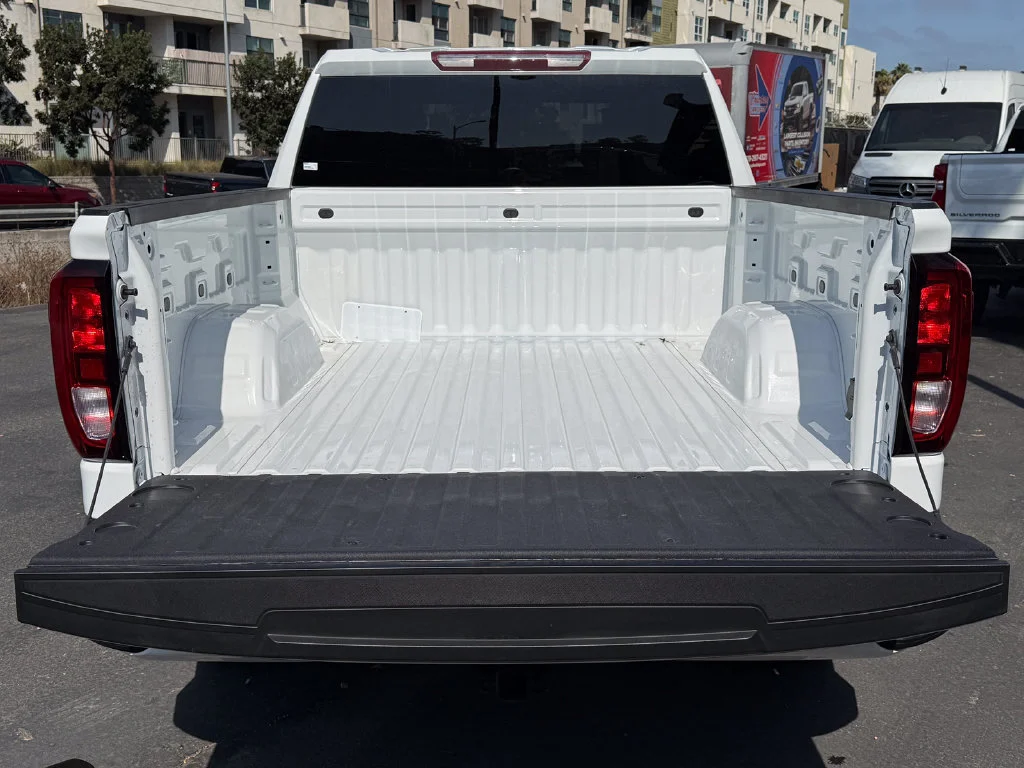 Used 2026 Summit White GMC Elevation image 13