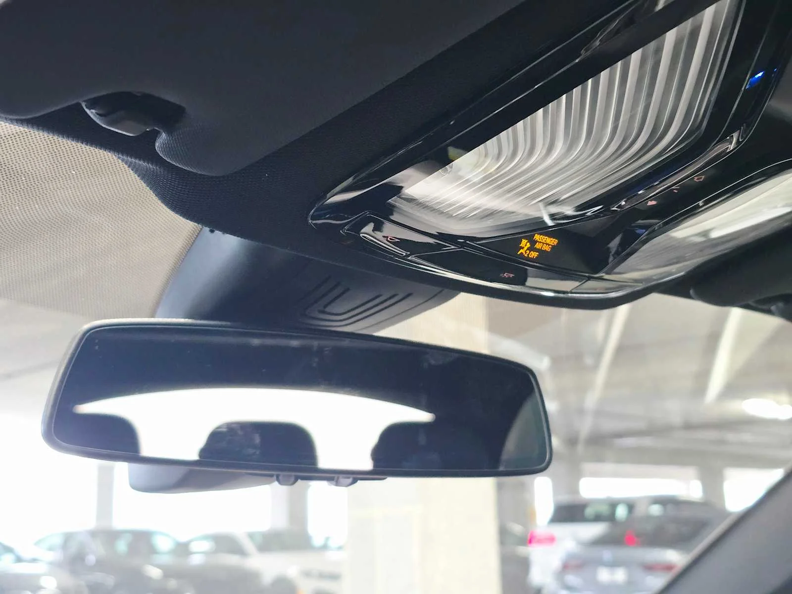 New 2026 Skyscraper Grey Metallic BMW xDrive40 image 18