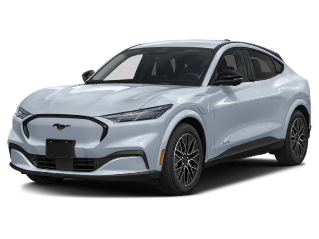 2026 Ford Mustang-Mach-e Premium's photo