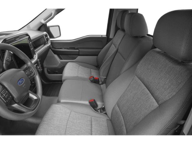 New 2026 White Ford XL image 11