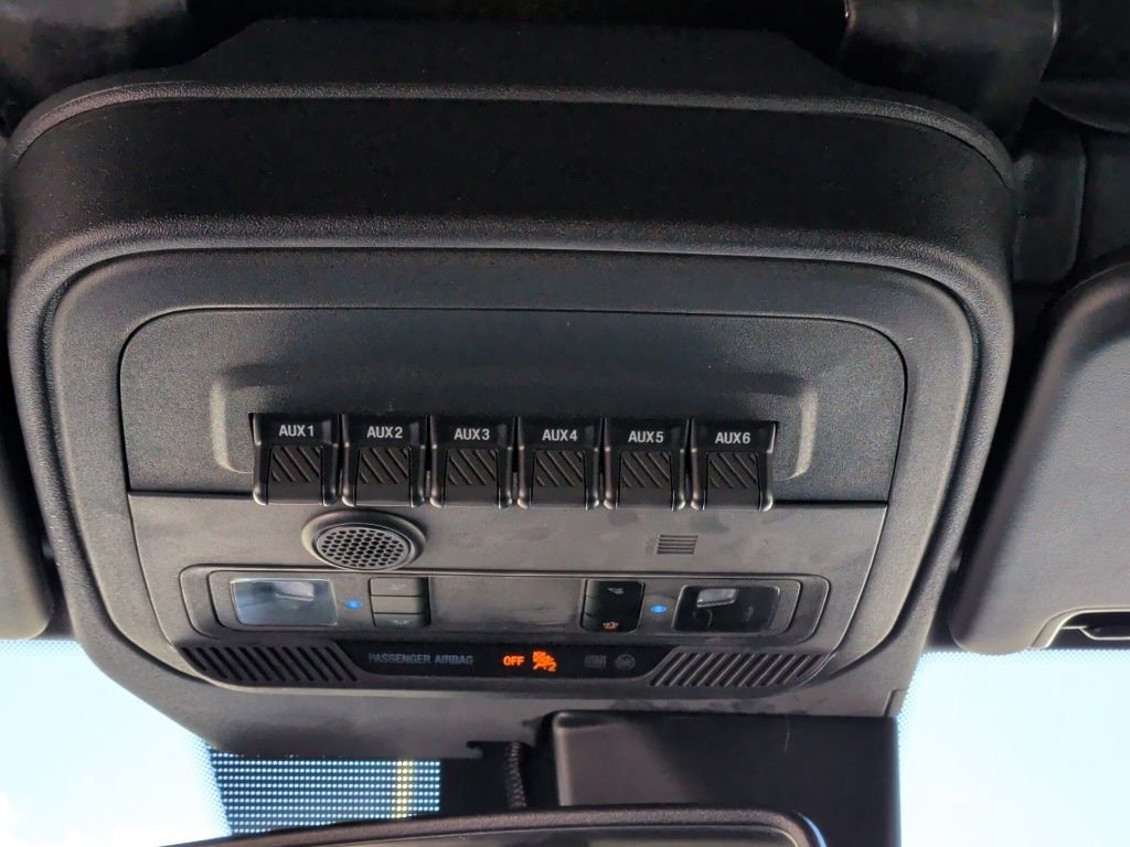 Used 2022 Area 51 Ford Outer Banks image 21