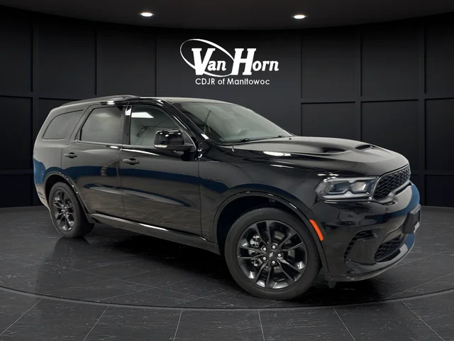 2024 Dodge Durango R/T Premium AWD's photo