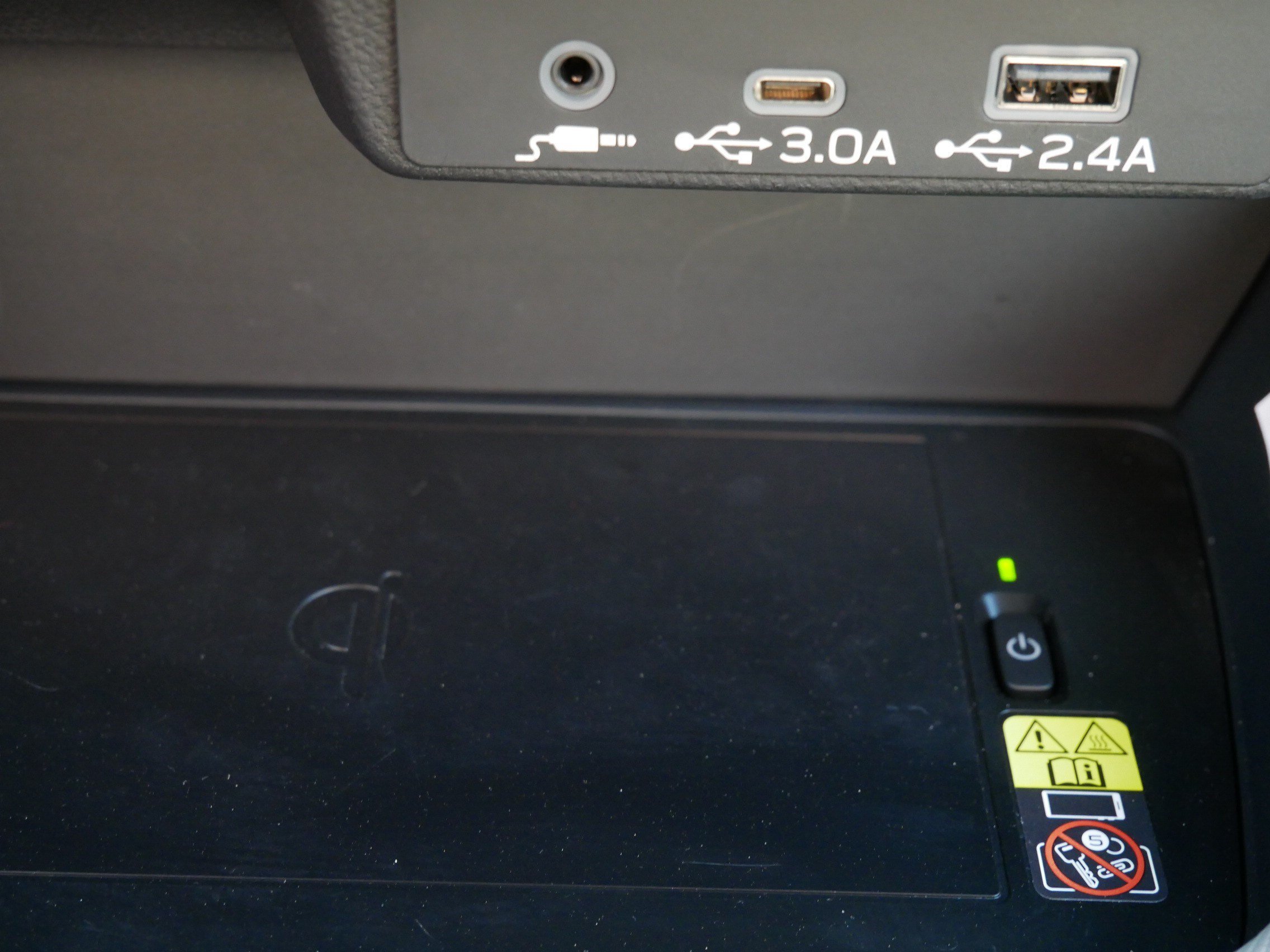 Certified Used 2026 Crystal White Pearl Subaru Premium image 33