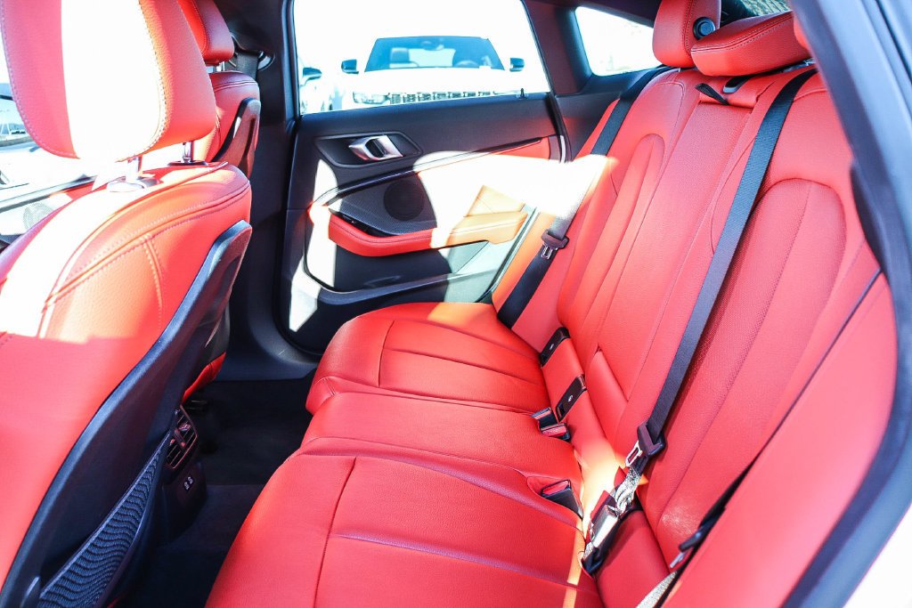 Used 2021 White Metallic BMW 228i image 22