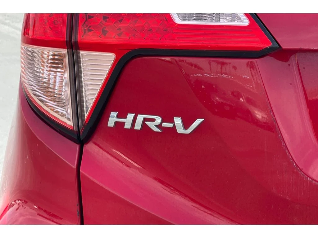 Used 2017 Milano Red Honda LX image 17