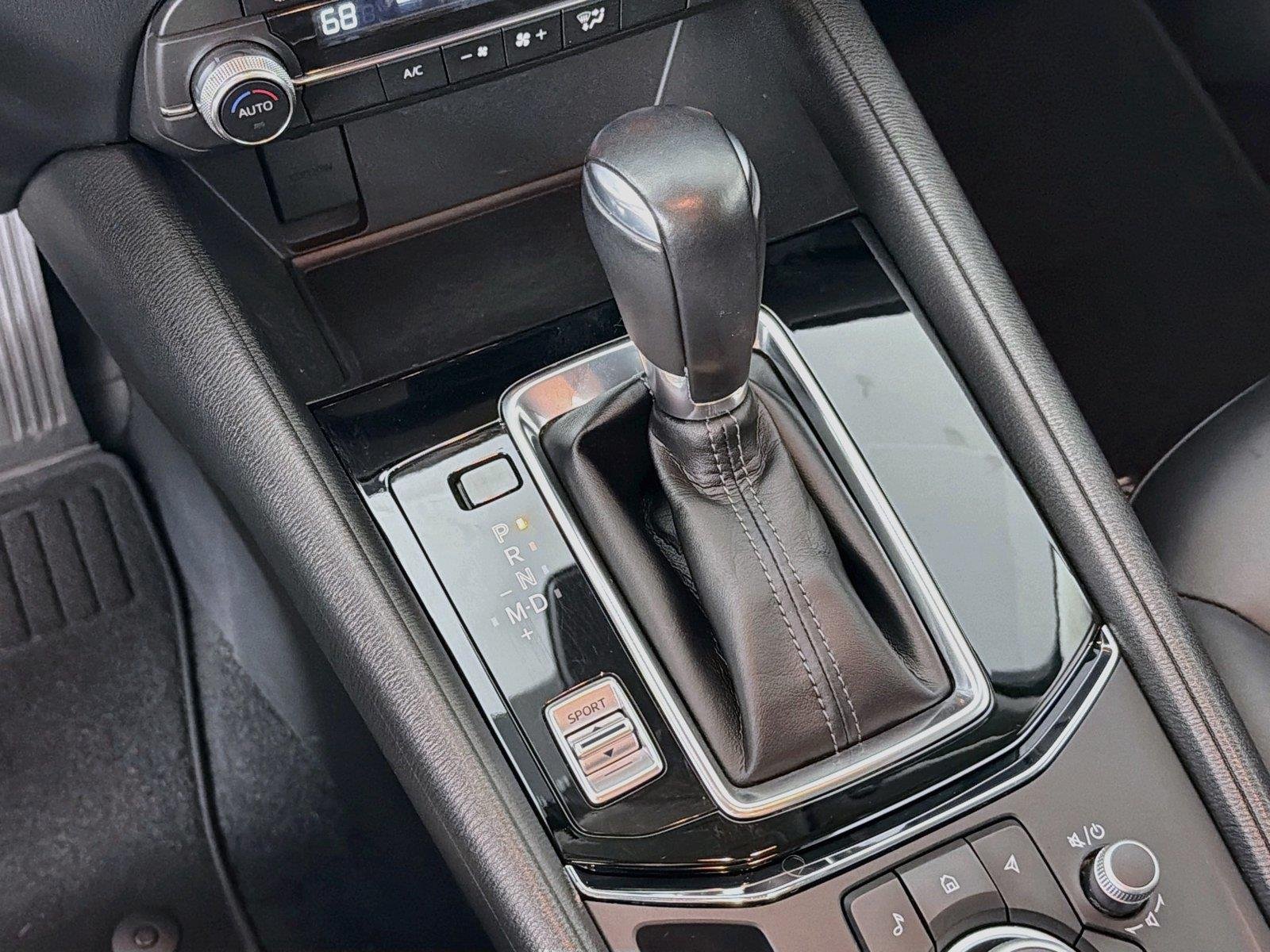 Used 2022  Mazda 2.5 S Select Package image 23