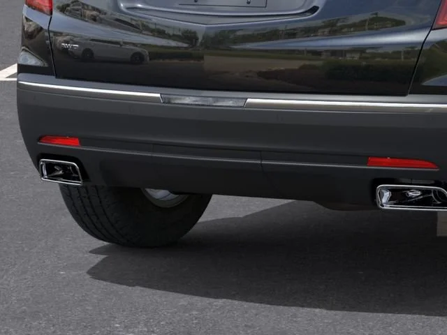 2026 Cadillac XT5 Luxury - Photo 14