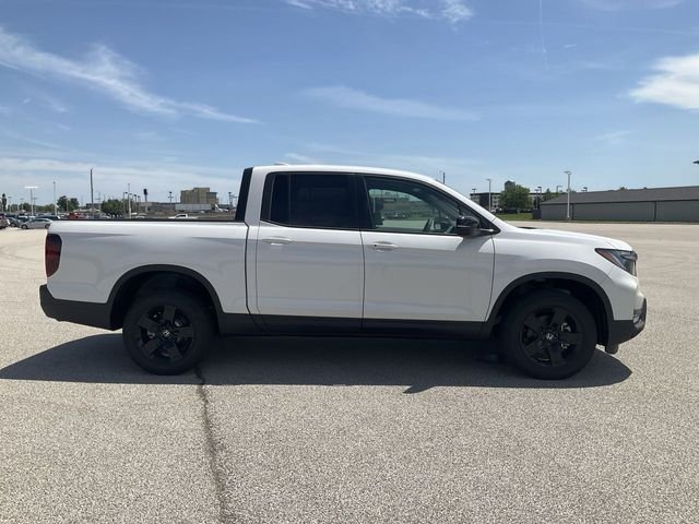 2026 Honda Ridgeline Black Edition - Photo 13