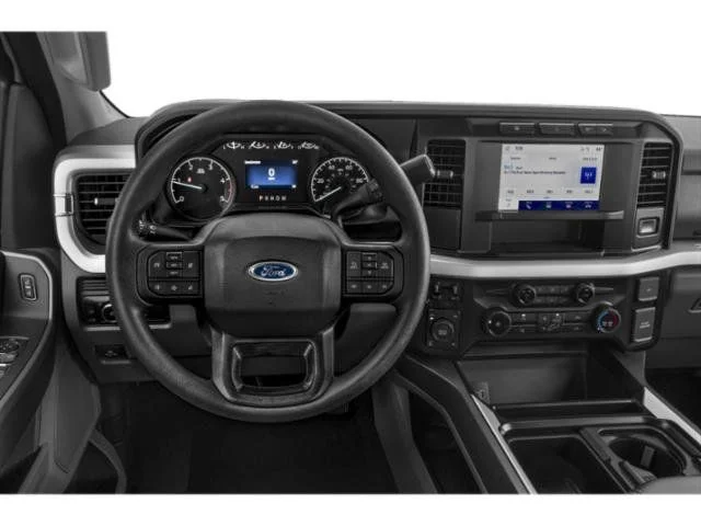 New 2027 Gray Ford  image 6