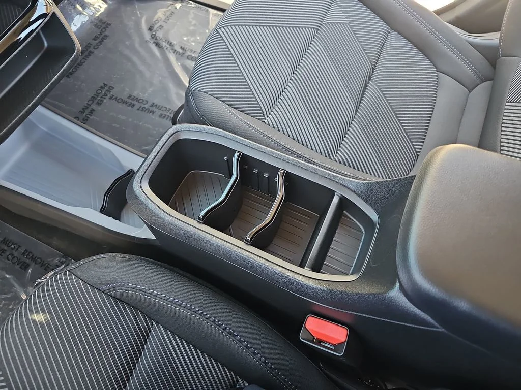 2027 Chevrolet Bolt LT - Photo 24