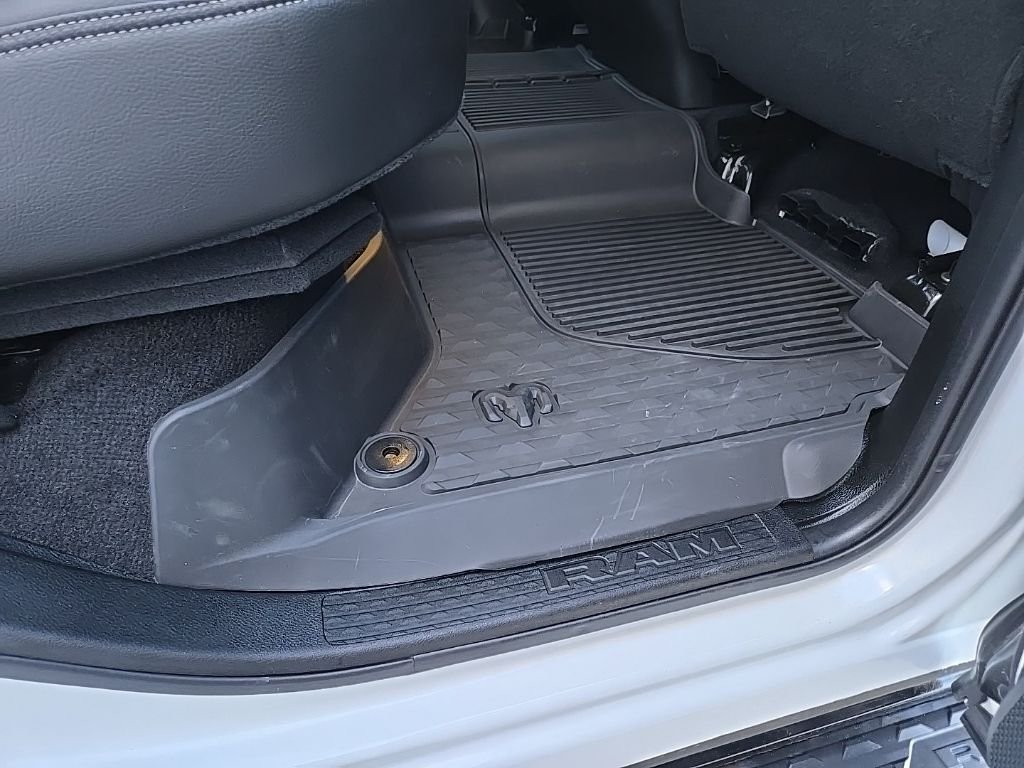 2025 RAM Ram 2500 Pickup Rebel - Photo 97