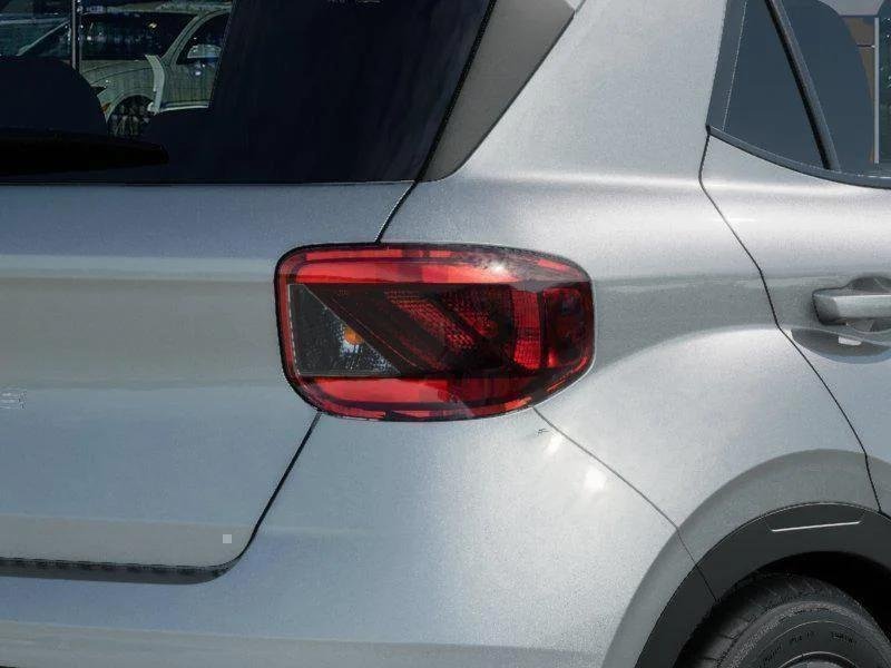 New 2026 Silver Hyundai SEL image 10
