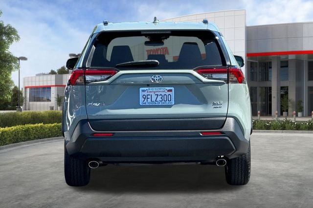 Certified Used 2023  Toyota XLE image 6