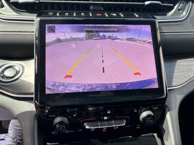 Certified Used 2022 Black Jeep Limited image 33