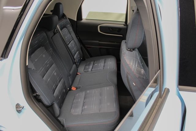 New 2026 Robin's Egg Blue Ford Heritage image 22