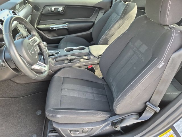 Used 2019 Gray Ford GT image 13