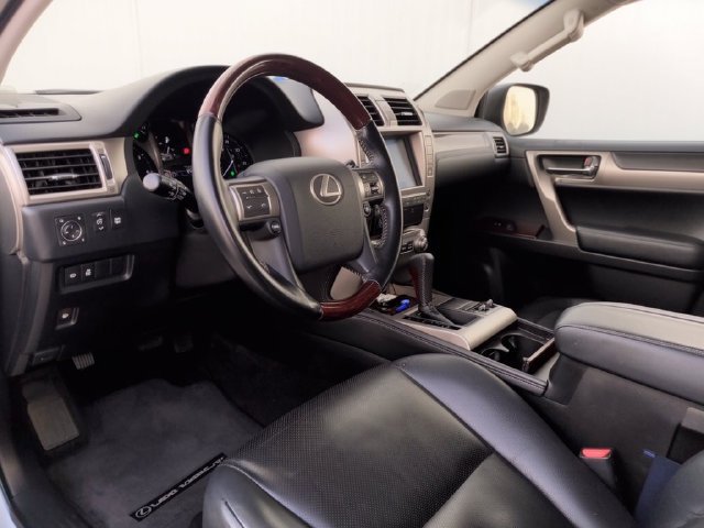 2018 Lexus GX Base - Photo 16
