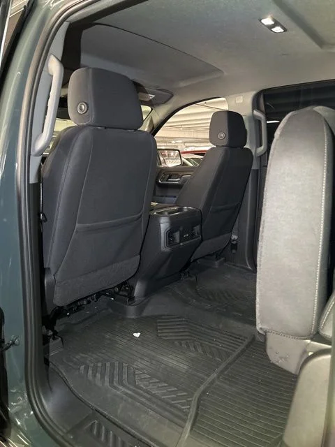 Used 2026 Gray Chevrolet LT Trail Boss image 5