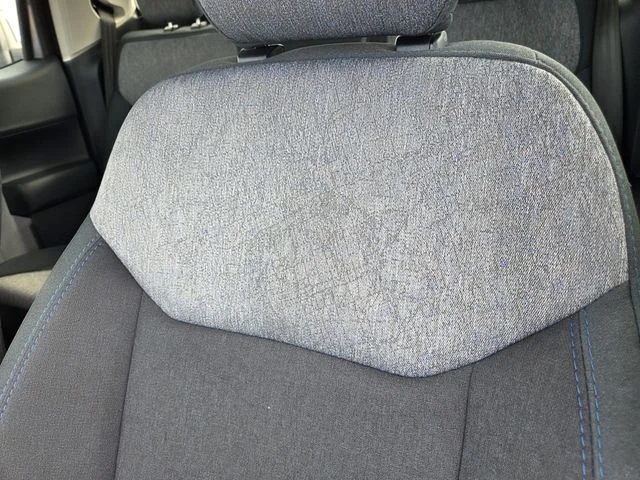 New 2026 Carbonized Gray Metallic Ford XLT image 33