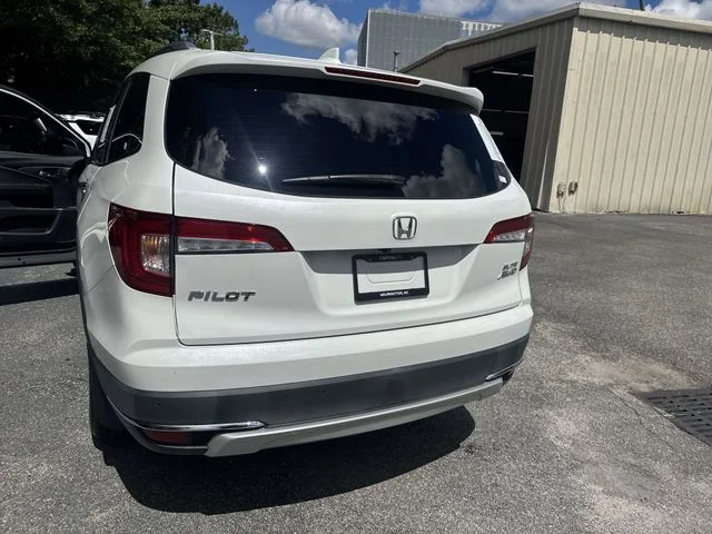 Used 2021  Honda Elite image 38