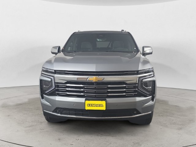 Used 2026 Sterling Gray Metallic Chevrolet Premier image 2