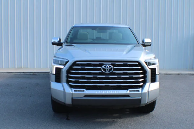 Used 2024  Toyota Capstone Hybrid image 21