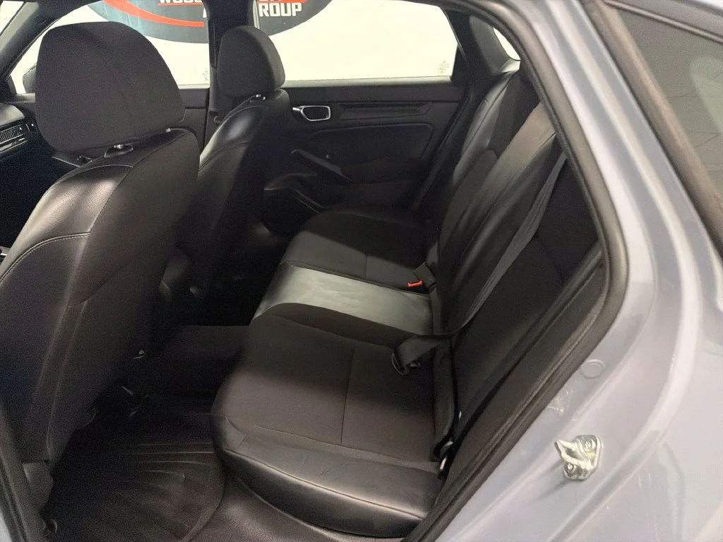 Used 2022 Blue Honda Sport image 15