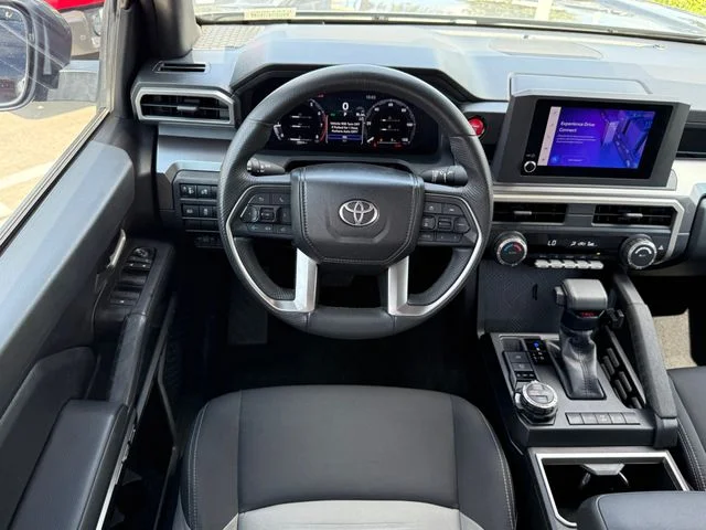 Used 2024 Underground Toyota TRD Off-Road image 24