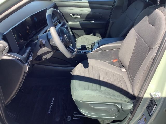 Certified Used 2026 Sage Hyundai SE image 10