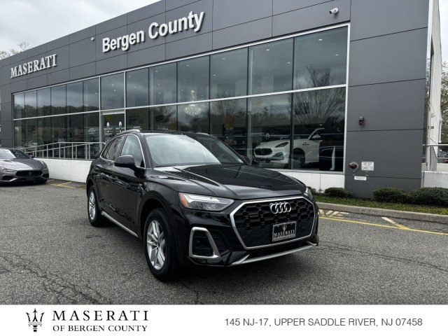 2023 Audi Q5 Premium
