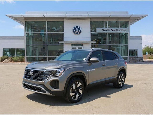 New Volkswagen Atlas Cross Sport For Sale in Phoenix | Volkswagen