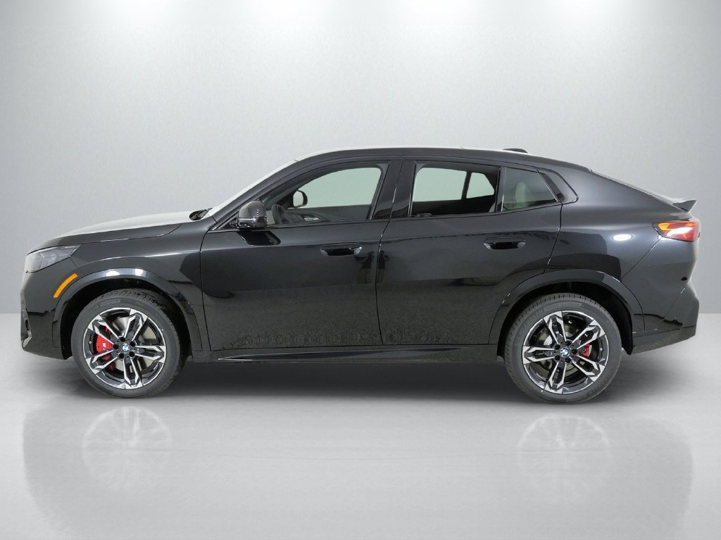 New 2027 Black Sapphire Metallic BMW xDrive28i image 15