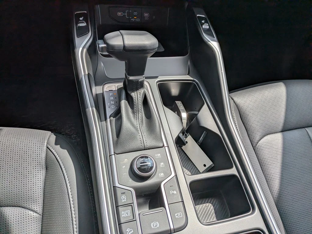 New 2026 Gray Kia S image 45