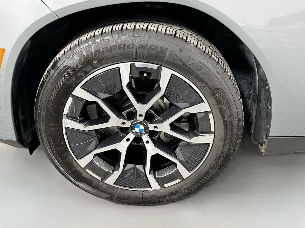 2025 BMW X3 30 - Photo 30