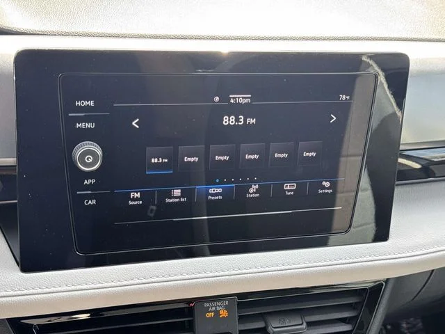 New 2027 Gray Volkswagen 1.5T S image 22