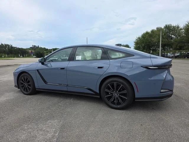 New 2026 Wavelength Lexus PREMIUM PLUS image 12