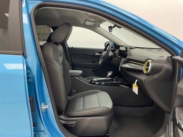2026 Chevrolet Trax LT - Photo 13
