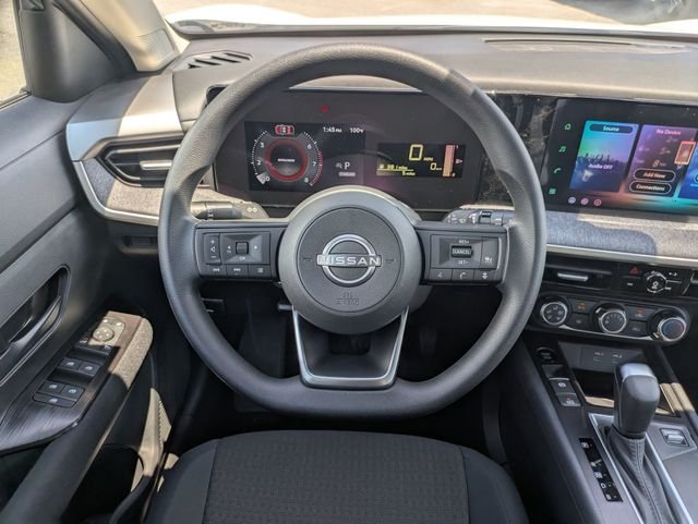 New 2026 Fresh Powder Nissan S image 31