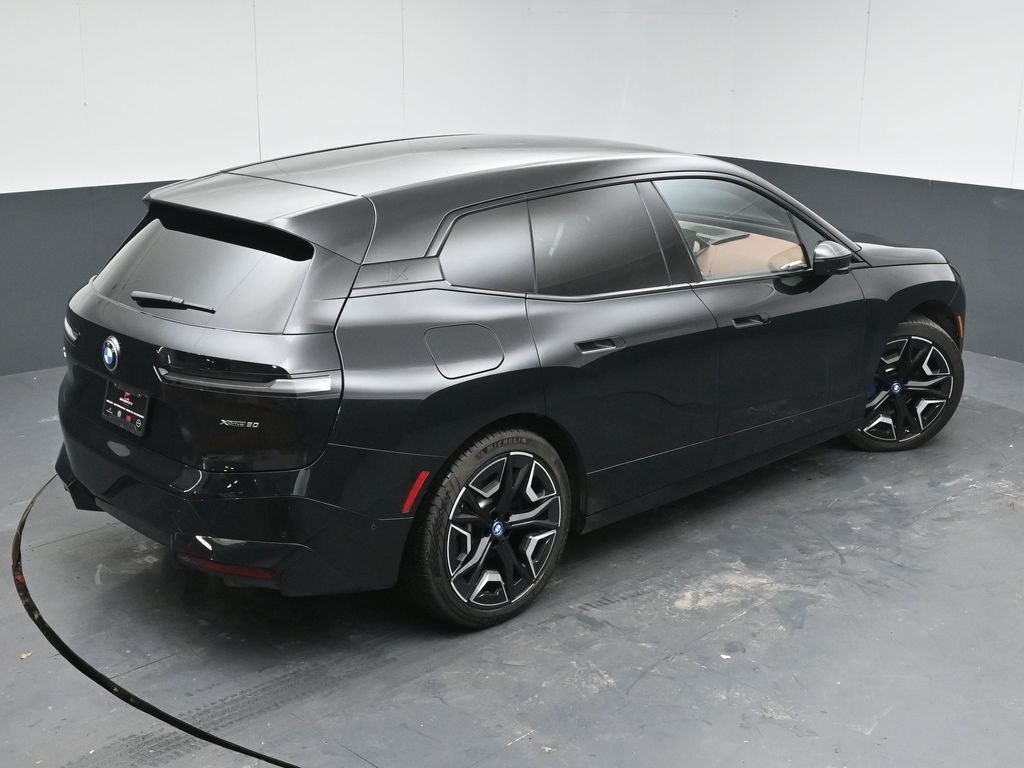 2023 BMW IX - Image 51