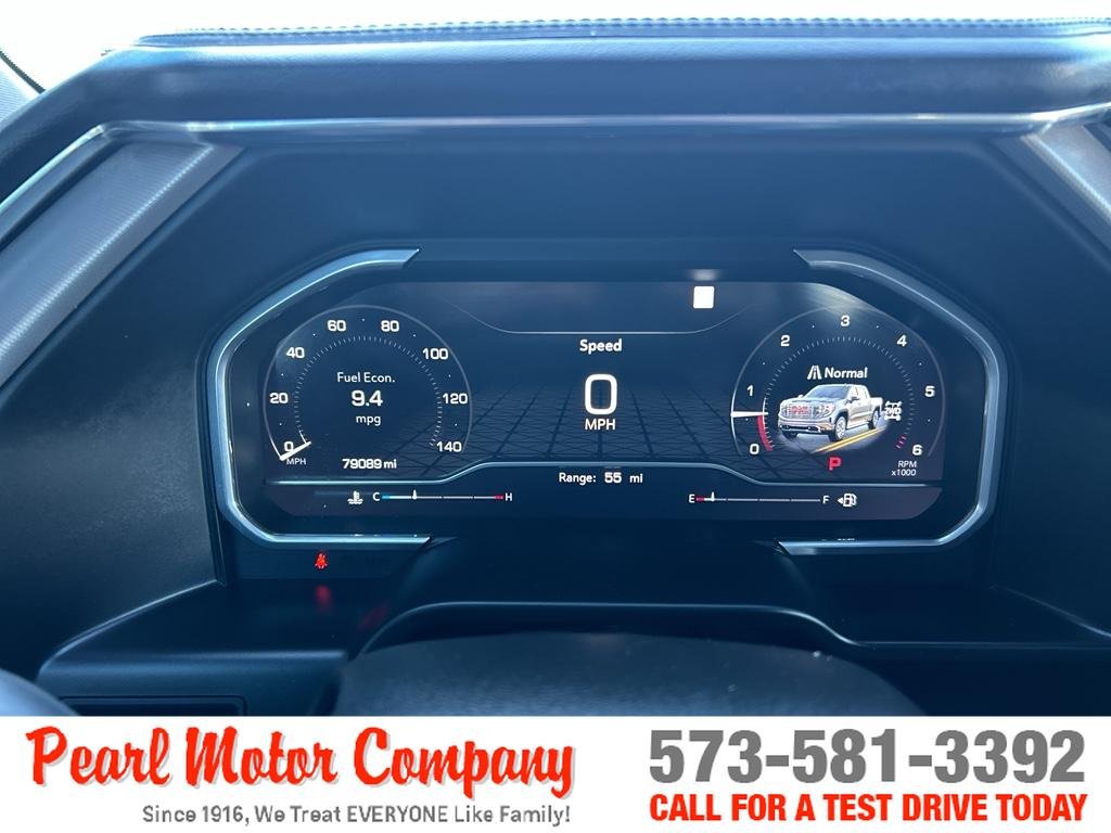 2022 GMC Sierra 1500 Denali Denali - Photo 13